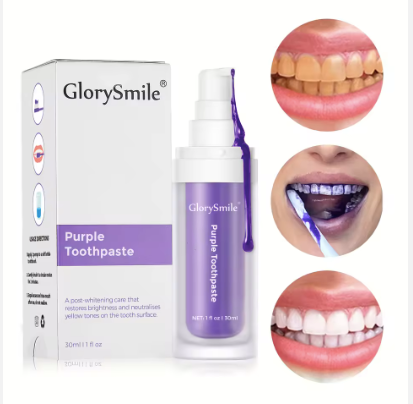 Dentifrice pour blanchir les dents