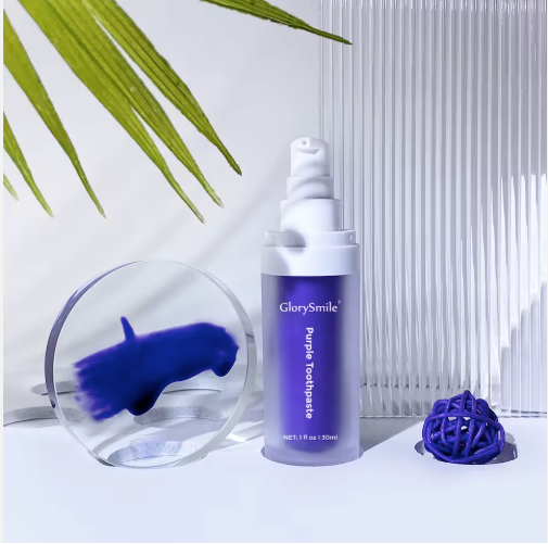 Dentifrice pour blanchir les dents